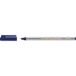 edding 88 - Fineliner - blauw - 1 pen - ronde punt 0,6 mm