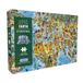 Gibsons Epische Aarde ("Epic Earth") - Hartwig Braun - 1000 stukjes - 68×49cm - Legpuzzel voor Volwassenen