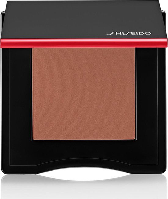 Shiseido Innerglow Blush - 07 Cocoa Dusk - 4g