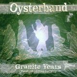 V2 Red Eye Oyster Band Granite Years -Best Of-