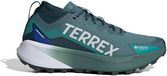 Adidas Terrex Agravic Goretex Traillaufschuh Blau EU 46 2/3 Herren