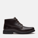 Timberland Wasserdichter Stormbucks Chukka Boot für Herren in Dunkelbraun, Herren, Braun, Größe: 45.5