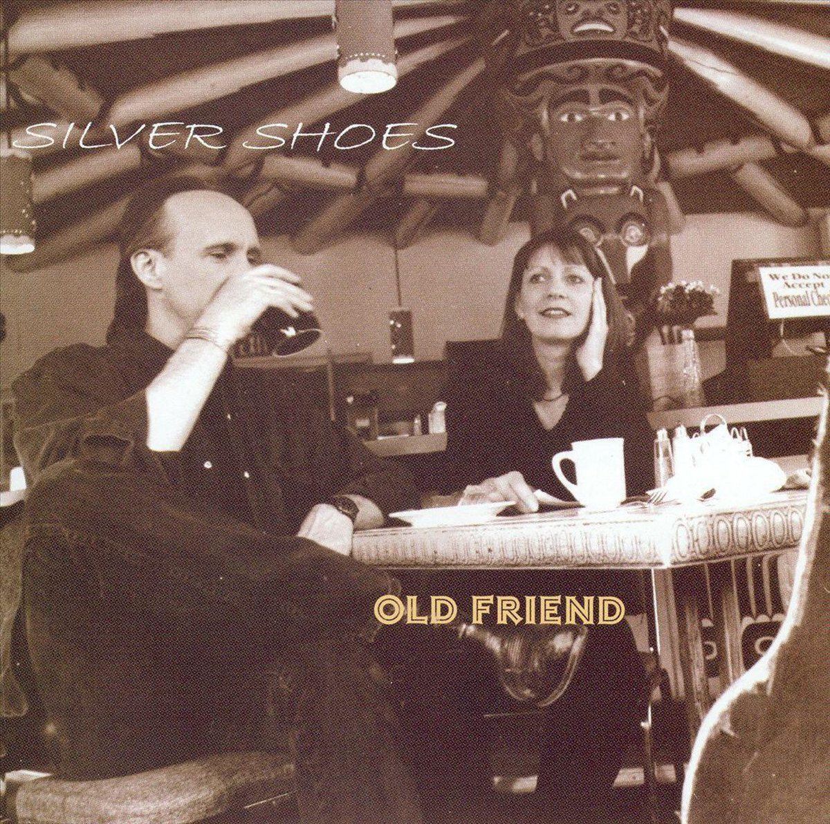 Coast2Coast Old Friend - Muziek