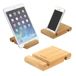 Be Mix Magnetische telefoonhouder, kantoor, thuis, auto, zwart
