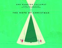 Coast2Coast Mcg Jazz Ann Hampton Callaway - The Hope Of Christmas (CD)