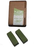 Nzero - Xtra cold wax -10 /-30 C 50 g x 4 pièces