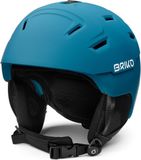 Briko Storm Casque de ski Bleu - Taille S - Unisexe
