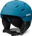 Briko Storm Casque de ski Bleu - Taille S - Unisexe