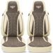 BREMER SITZBEZÜGE Housse de camping pour La Marca Ducato Jumper Boxer PLKT211