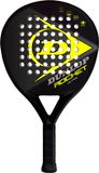 Dunlop Padelracket DUNLOP PADEL ROCKET ULTRA YELLOW NH - Jaune