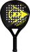 Dunlop Padelracket DUNLOP PADEL ROCKET ULTRA YELLOW NH - Jaune