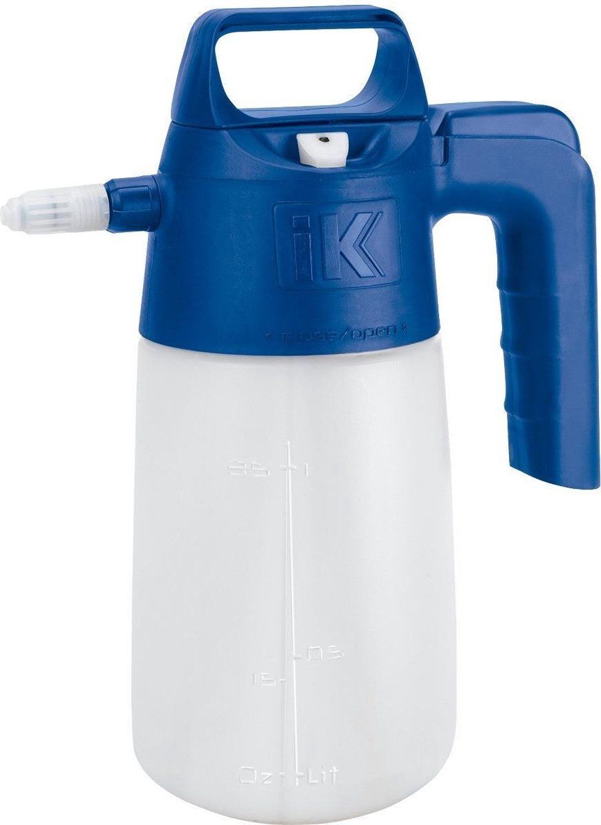 Ik Alk 1.5 Drukspuit - 1 liter