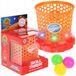 NOBO KIDS Disque Hoverball flottant - Jouet interactif pour enfants