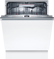 Bosch Serie 4 SMV4HDX52E - Volledig Geïntegreerde Vaatwasser - 13 Couverts - D