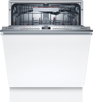 Bosch Serie 4 SMV4HDX52E - Volledig Geïntegreerde Vaatwasser - 13 Couverts - D