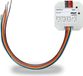 MDT technologies GmbH MDT KNX drukknopinterface, 4-voudig, voor potentiaalvrije contacten (Up), 1 stuk.