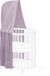 Stokke Sleepi Canopy V3, Lavender
