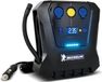 MICHELIN compresseur numérique 12V, programmable, jusqu'à 7 bar, connexion USB, éclairage LED