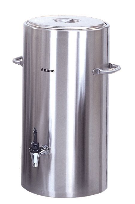 Animo Koffiecontainer 6 liter