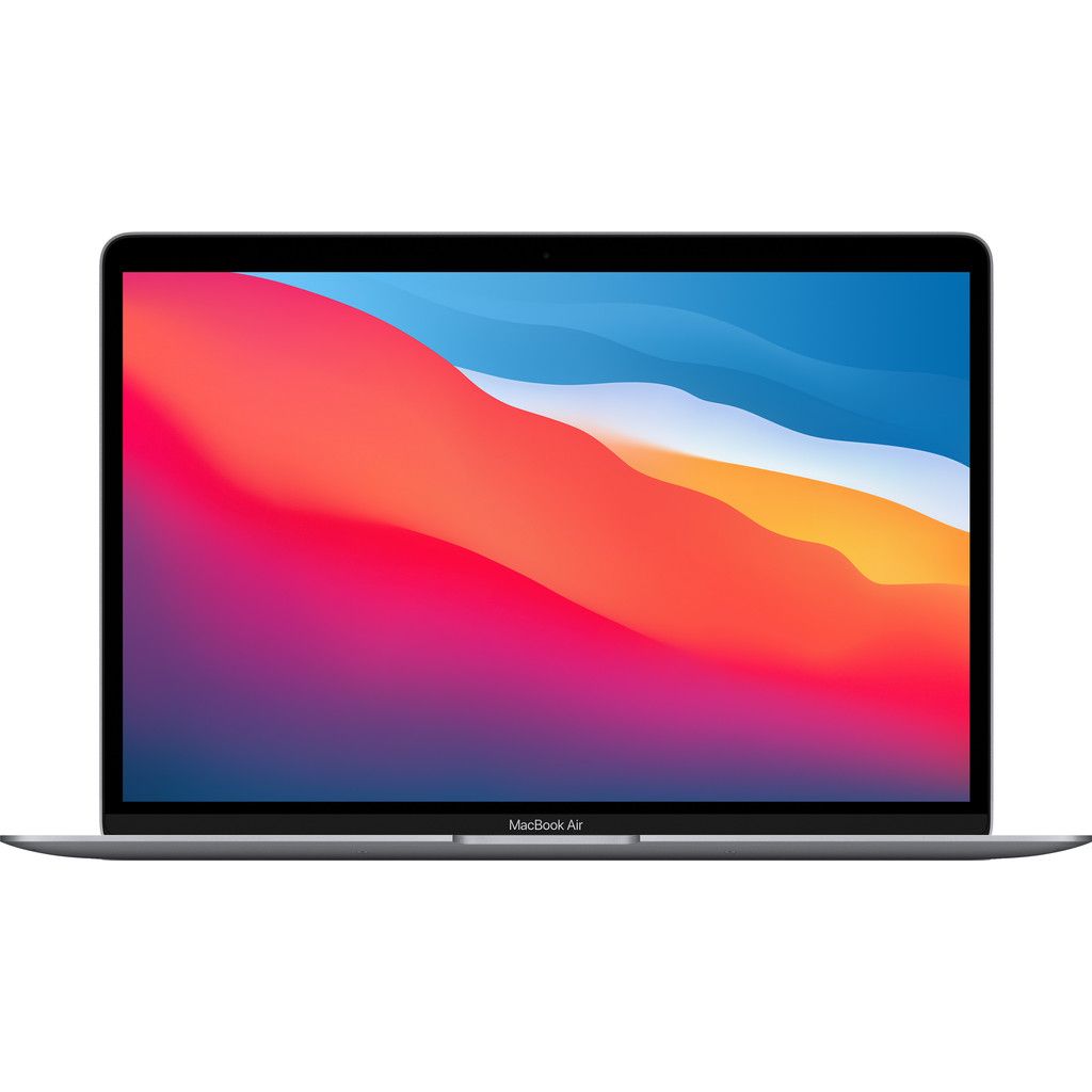 Apple MacBook Air / 2020 / Z124000A1