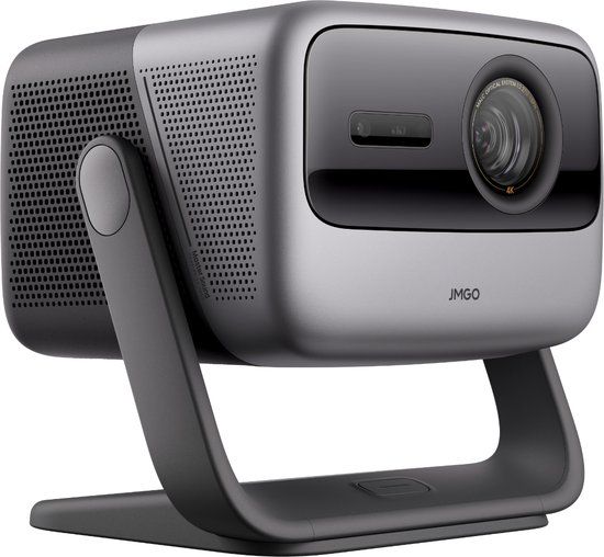 JMGO N1S Ultimate 4K Beamer - Grijs