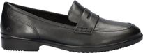 Ecco Dress Classic 15 dames loafer - Zwart - Maat 39