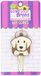FouFou Dog Key Cover, Golden Lab