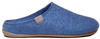 Toni Pons Mona-fr Pantoffels Blauw EU 43 Vrouw
