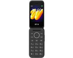 SPC Wild 7,11 cm (2.8") 118,5 g Zwart
