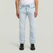 G-Star Streem Slim Tapered W33 X L36 Blauw