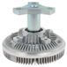 HELLA Thermische koelventilator, Ø 164,5 mm, voor IVECO EUROCARGO