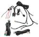 StarTech Kabelset voor LED-verlichting - Schakelkast - 1-naar-6 verdelers - RGB, meerkleurig - 12V voertuigverlichting - Geschikt voor auto's en offroad voertuigen
