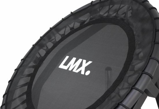 Lifemaxx Medicijnbal Trampoline - Medicineball rebounder