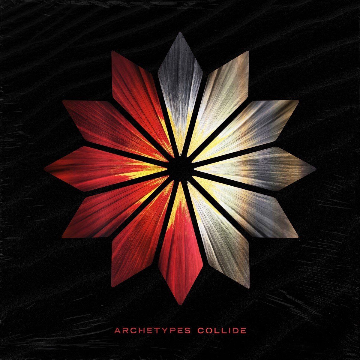 Universal Music Nederland Archetypes Collide - Archetypes Collide (LP)