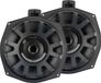 Axton ATS-BSUB4 - Subwoofer de voiture 8 pouces pour BMW - 150W - 4 Ohm - Modèle 2023