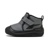 Puma Unisex Baby Kitten MID V INF Sneaker, Cool Donker Grijs Zwart, 8.5 UK Kind