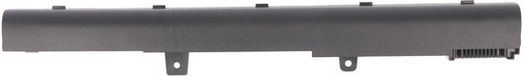 AccuCell Accu geschikt voor ASUS D550M, X551M, Li-ion, 11.25V, 2930mAh, 33Wh, zwart