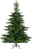 Everlands Grandis Fir - Kunstkerstboom - 180 cm - Zonder verlichting