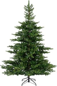 Everlands Grandis Fir - Kunstkerstboom - 180 cm - Zonder verlichting