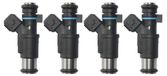 AP02 Injecteur de carburant - OEM 1984.E0 / 0280156357 / FI1042 - Convient pour: Citroën Saxo, Berlingo, Xsara, C2, C3 - Peugeot 106, 206, 306, 307, Partner, 1007