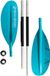Spinera Classic Alu Kayak Paddle