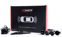 Einparts Autoparkeersensor Epp6600 Voor Auto's Zwart