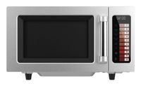 Cecotec FlatPro 2500 Touch Zilver Solo-magnetron Aanrecht 25 l 1000 W