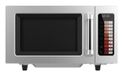 Cecotec FlatPro 2500 Touch Zilver Solo-magnetron Aanrecht 25 l 1000 W