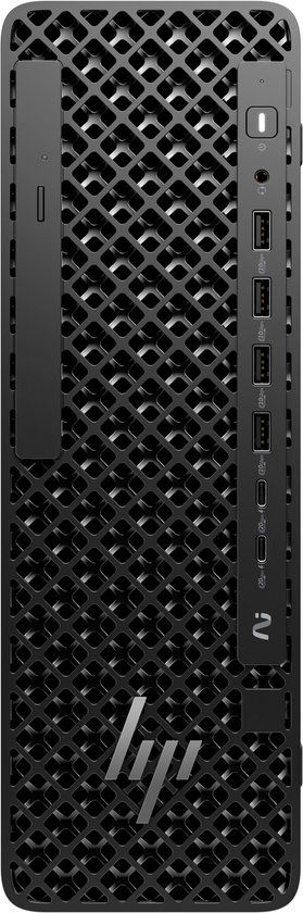 HP Z2 SFF G1i Workstation