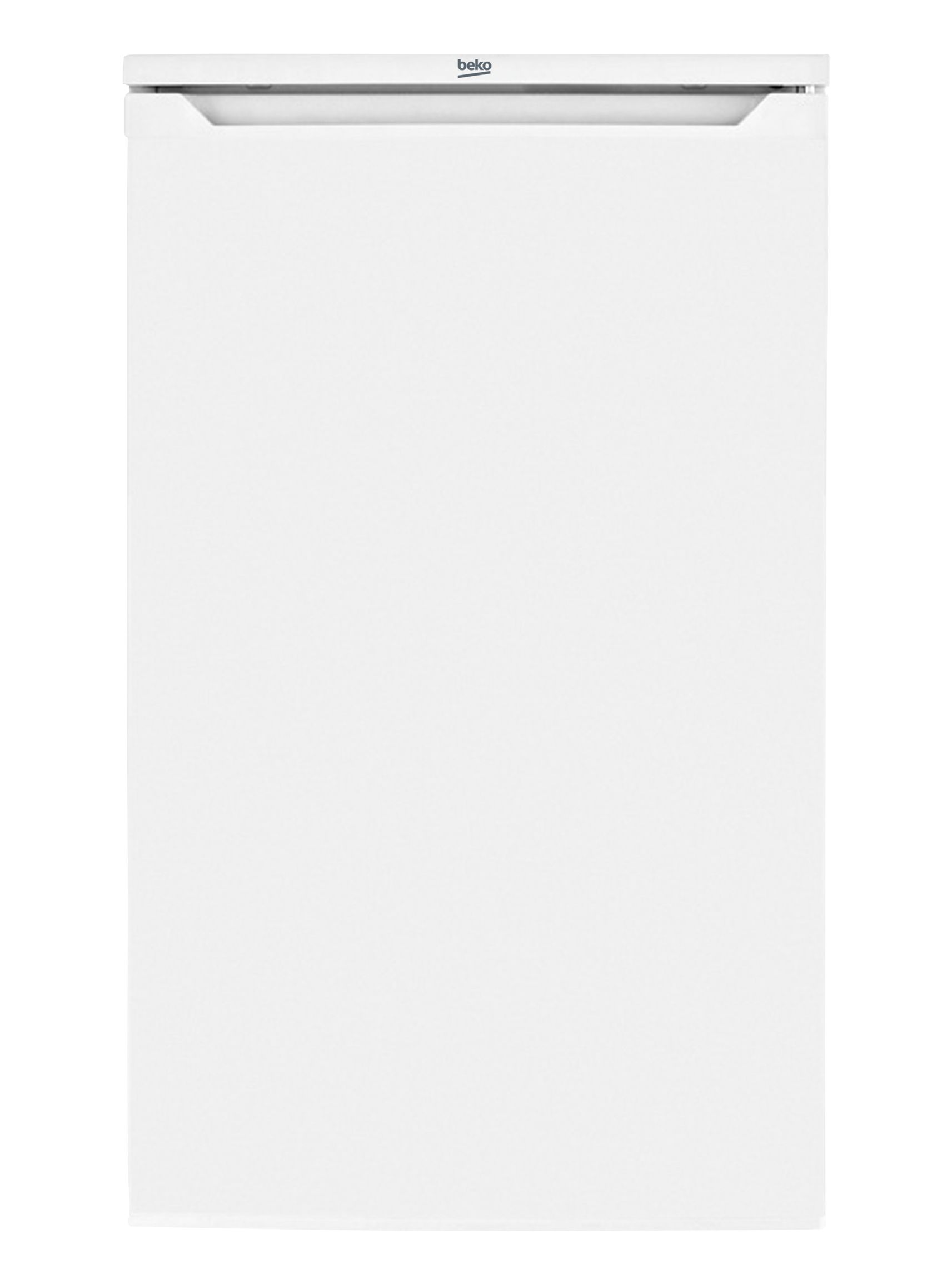 Beko FS166020 - Upright Freezer - 65L - White