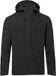 VAUDE Comyou Rain Jacket Men, zwart