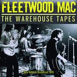 Fleetwood Mac The Warehouse Tapes