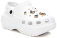 XTI 14388 Sabots Blanc EU 41 Femme