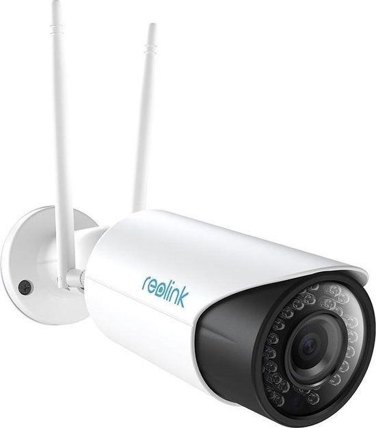 Reolink RLC-411WS 5MP Buiten IP Camera